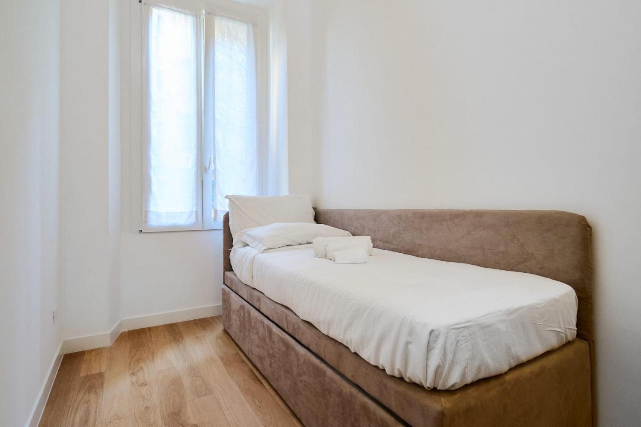 Brera Chic Suite In The Heart Of ميلان المظهر الخارجي الصورة