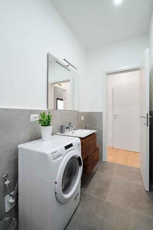Brera Chic Suite In The Heart Of ميلان المظهر الخارجي الصورة
