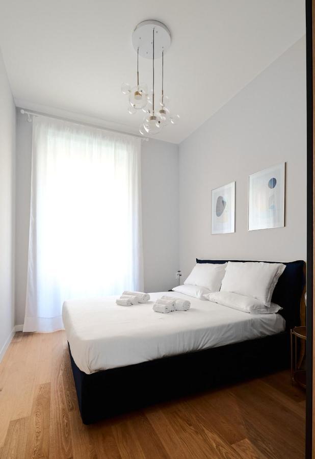 Brera Chic Suite In The Heart Of ميلان المظهر الخارجي الصورة