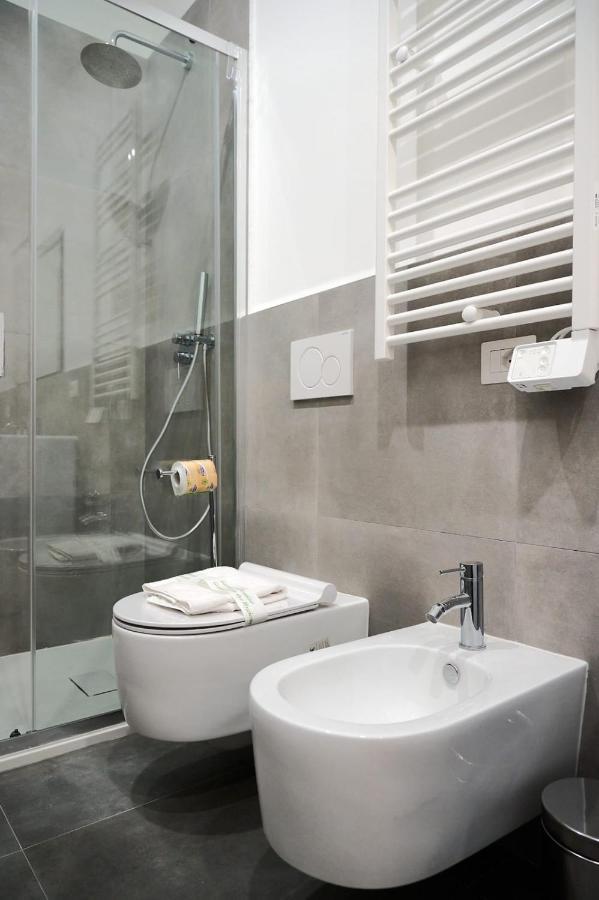 Brera Chic Suite In The Heart Of ميلان المظهر الخارجي الصورة