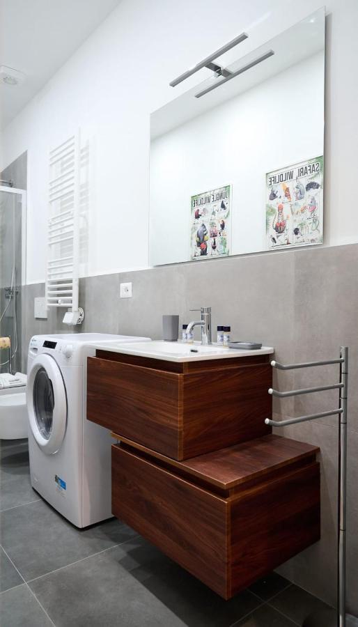 Brera Chic Suite In The Heart Of ميلان المظهر الخارجي الصورة