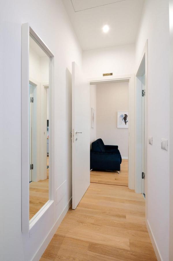 Brera Chic Suite In The Heart Of ميلان المظهر الخارجي الصورة