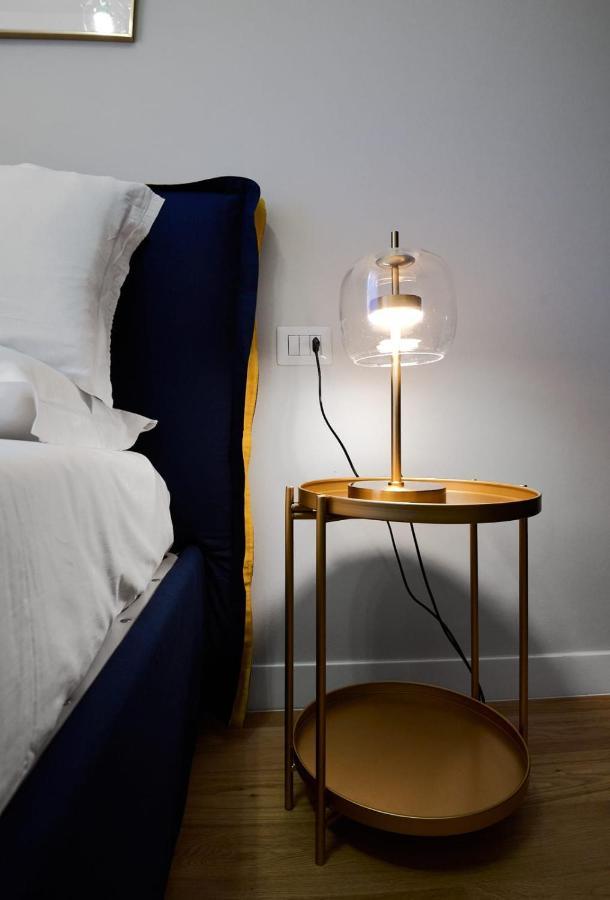 Brera Chic Suite In The Heart Of ميلان المظهر الخارجي الصورة